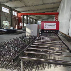智能模板焊機
